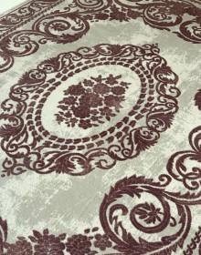 Acrylic carpet Asi Plus L992A Coken A Gri - высокое качество по лучшей цене в Украине.